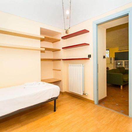 Porta Nuova Central Flat With Balcony Turim Exterior foto