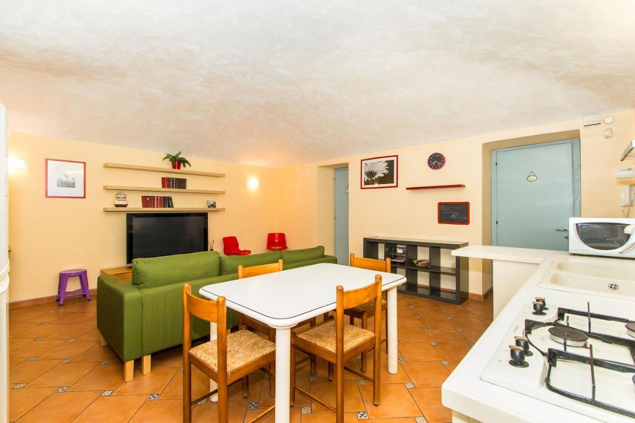 Porta Nuova Central Flat With Balcony Turim Exterior foto