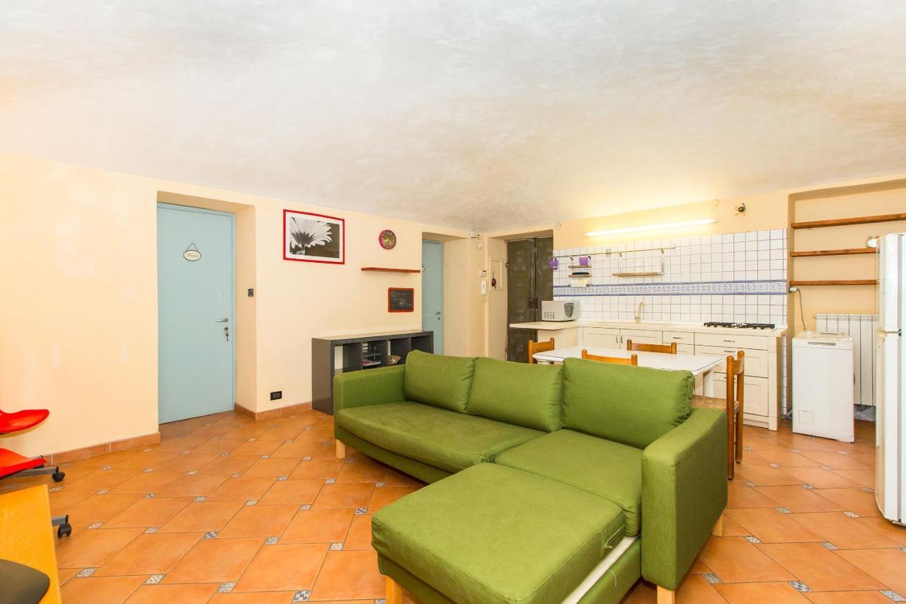 Porta Nuova Central Flat With Balcony Turim Exterior foto