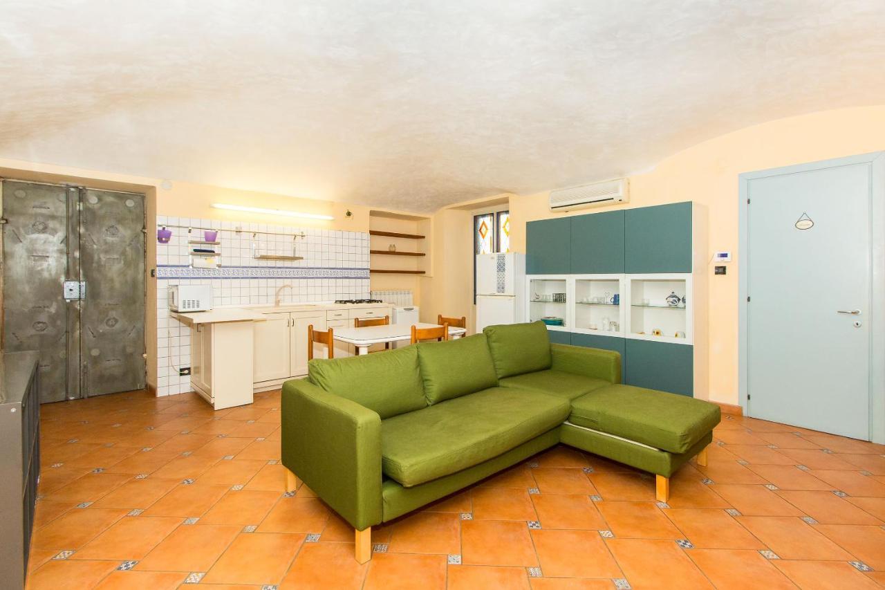 Porta Nuova Central Flat With Balcony Turim Exterior foto