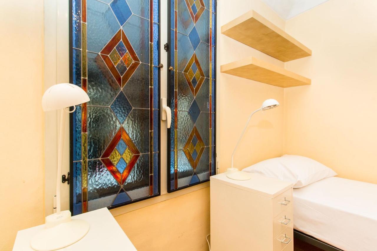 Porta Nuova Central Flat With Balcony Turim Exterior foto