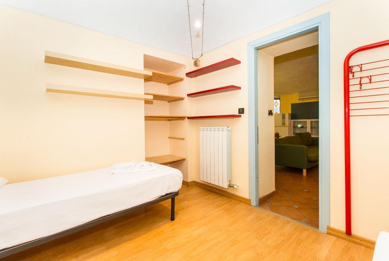 Porta Nuova Central Flat With Balcony Turim Exterior foto